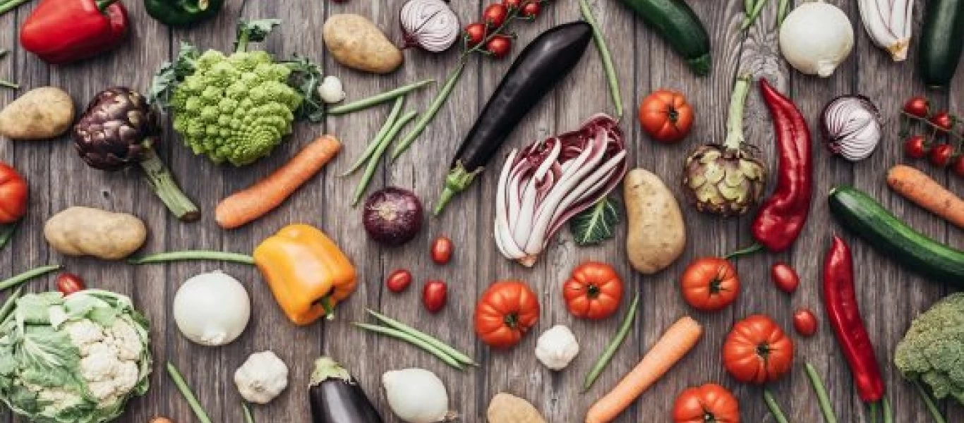 6+1 τροφές που μπορείς να καταναλώνεις άφοβα... χωρίς να παχαίνεις (βίντεο)